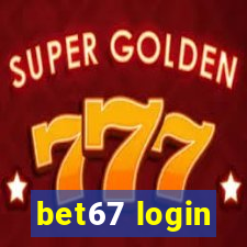 bet67 login